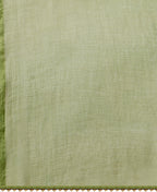Thread Embroidered Bandhani Printed Kurta With Pant And Dupatta Set, Multicolor - Hiral Fashion - Distacart