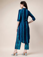 Kurta With Pant Set, Multicolor - Hiral Fashion - Distacart