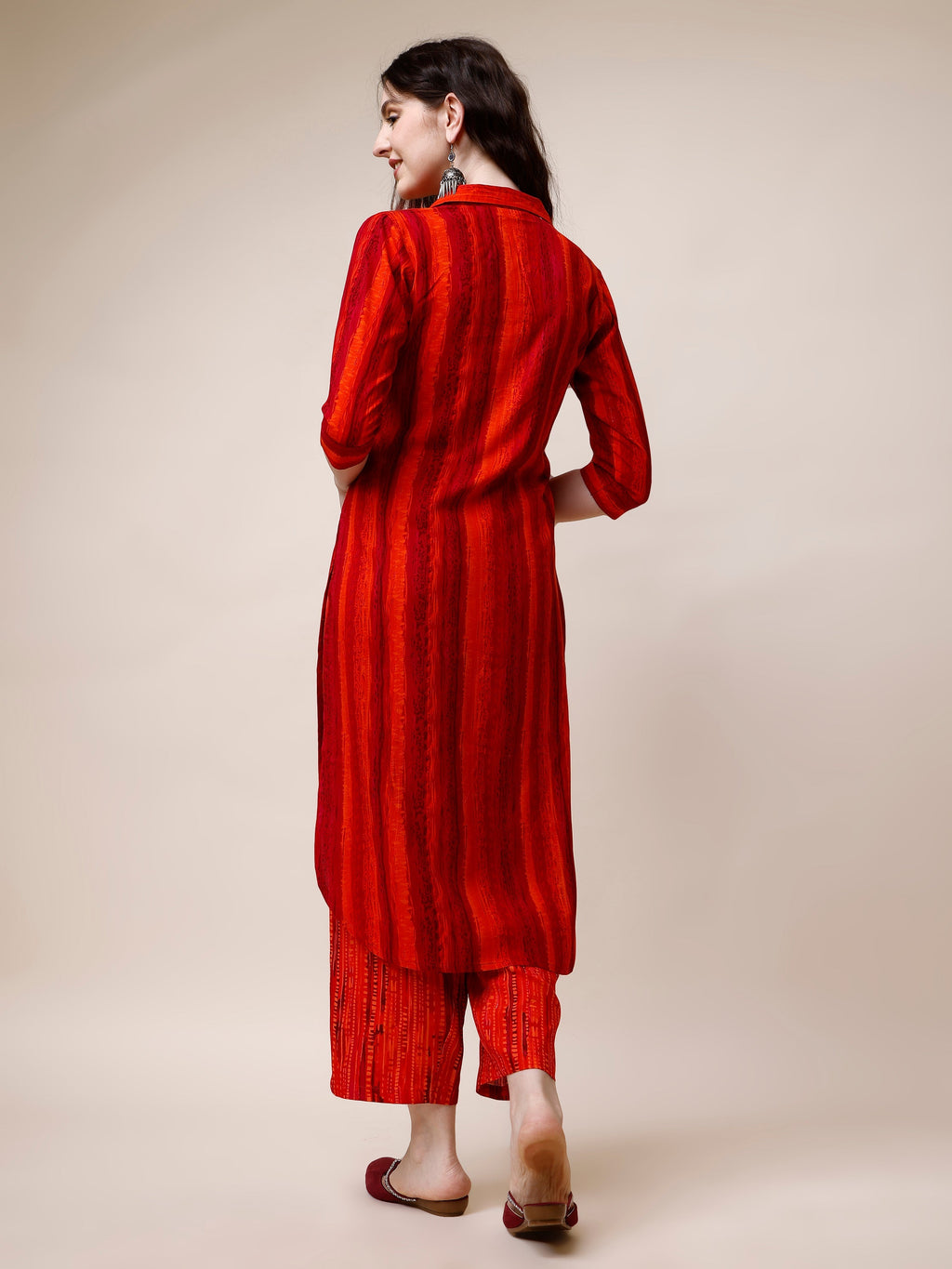 Kurta With Pant Set, Multicolor - Hiral Fashion - Distacart