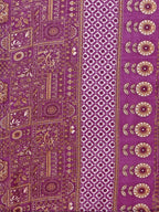 Cotton Printed Kurta With Pant And Printed Dupatta Set, Multicolor - Hiral Fashion - Distacart