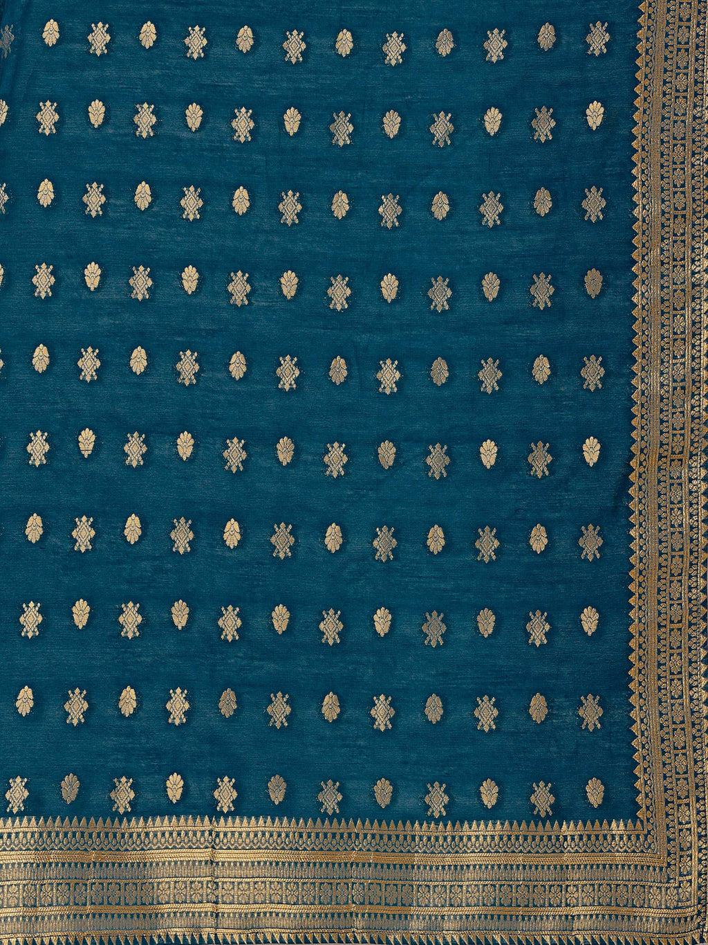 Pure Maslin Jacquard Kurta With Pant And Dupatta Set, Multicolor - Hiral Fashion - Distacart