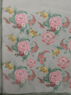 Hand Embroidered Kurta With Pant & Organza Printed Dupatta, Multicolor - Hiral Fashion - Distacart