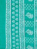Embroidered & Floral Printed Kurta With Pant & Dupatta, Multicolor - Hiral Fashion - Distacart