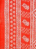 Embroidered & Floral Printed Kurta With Pant & Dupatta, Multicolor - Hiral Fashion - Distacart