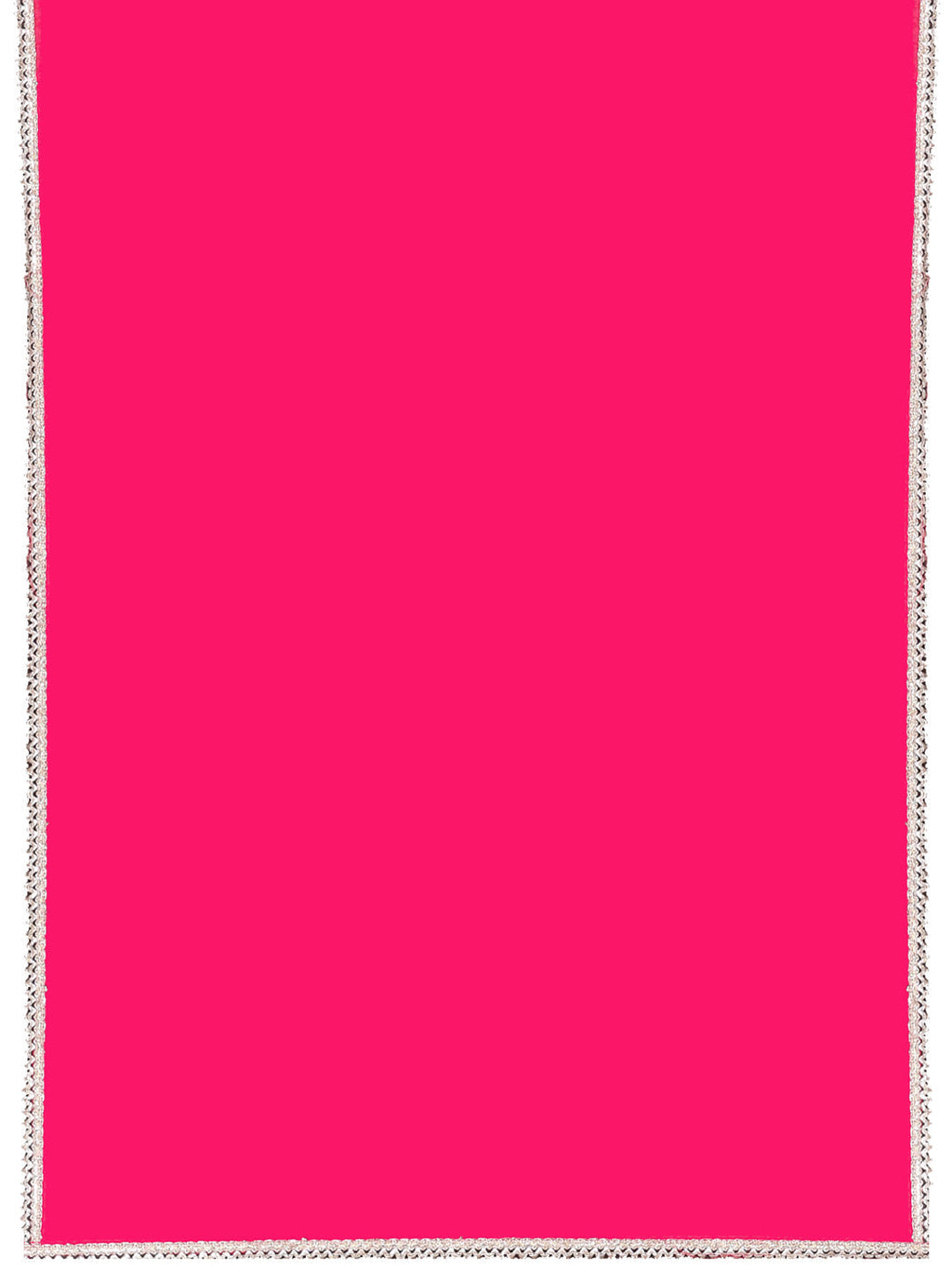 Nyra Cut Embroidered Kurta With Pant & Dupatta, Pink - Hiral Fashion - Distacart