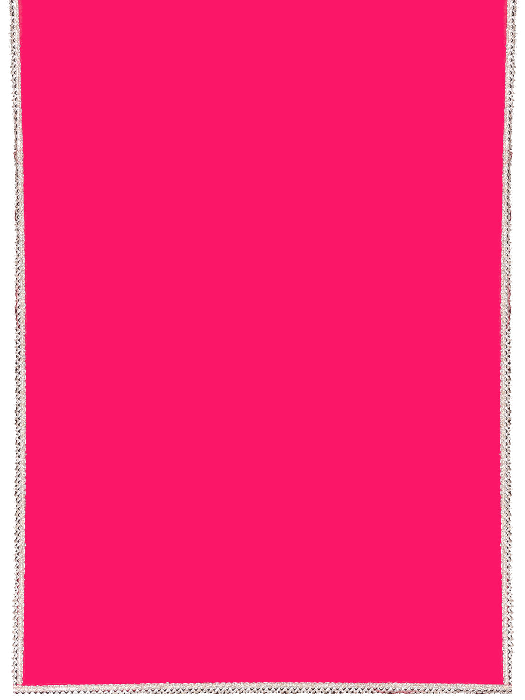 Nyra Cut Embroidered Kurta With Pant & Dupatta, Pink - Hiral Fashion - Distacart