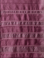 Hand Embroidered Chanderi Kurta With Pant And Dupatta Set, Multicolor - Hiral Fashion - Distacart