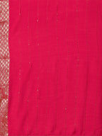Hand Embroidered Kurta With Pant & Dupatta, Multicolor - Hiral Fashion