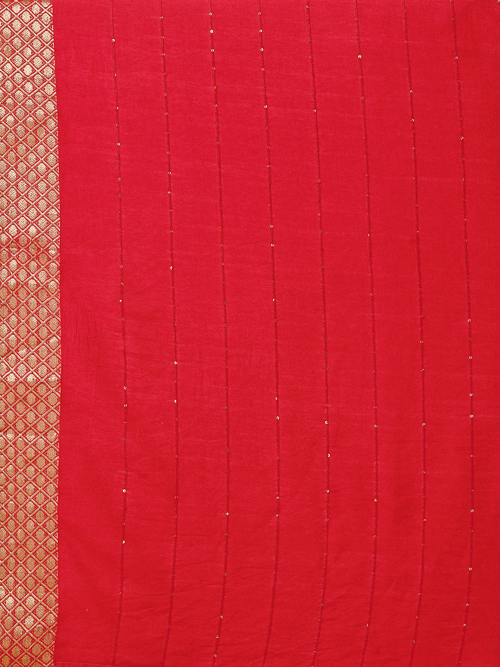 Hand Embroidered Kurta With Pant & Dupatta, Multicolor - Hiral Fashion