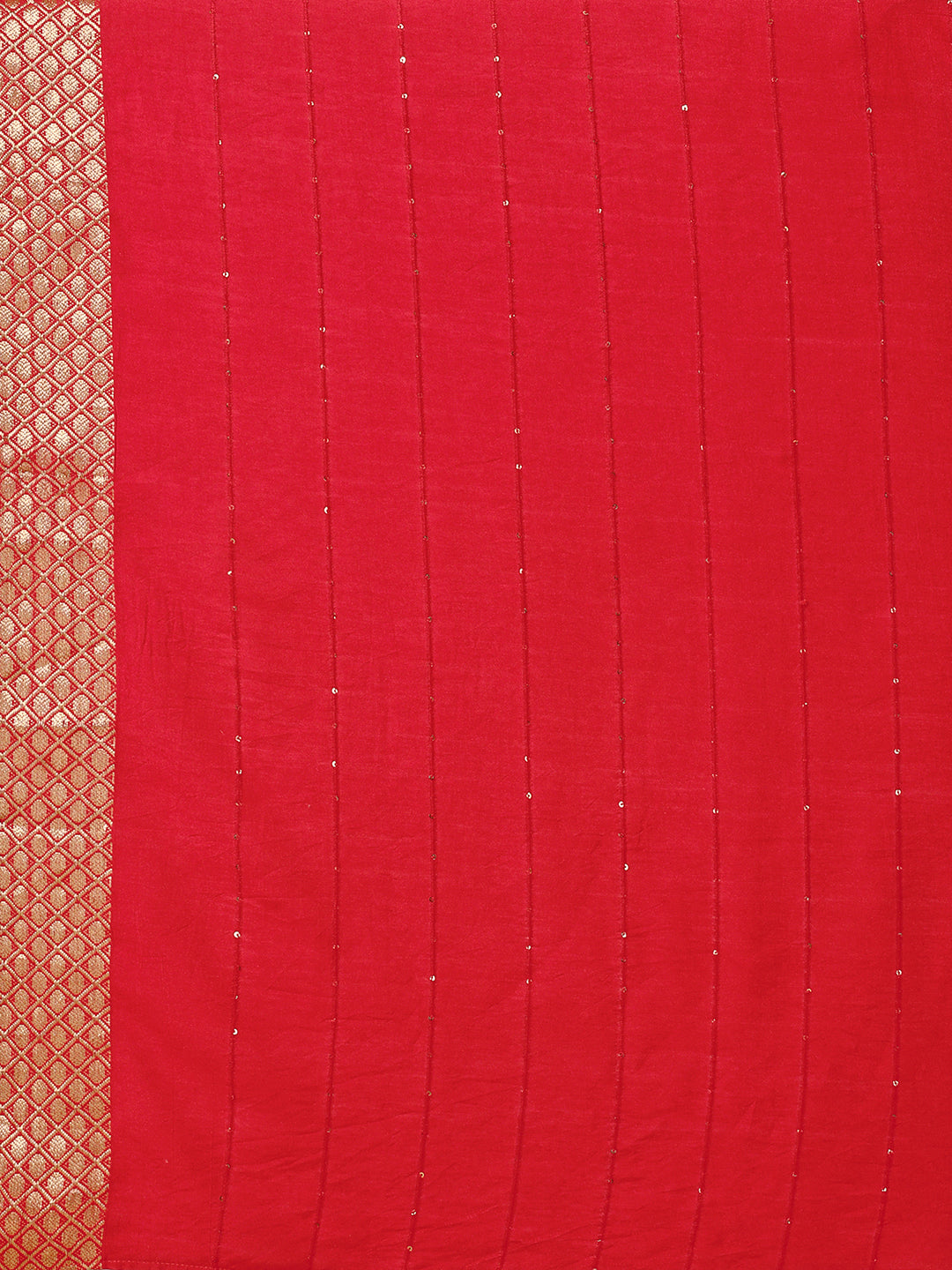 Hand Embroidered Kurta With Pant & Dupatta, Multicolor - Hiral Fashion