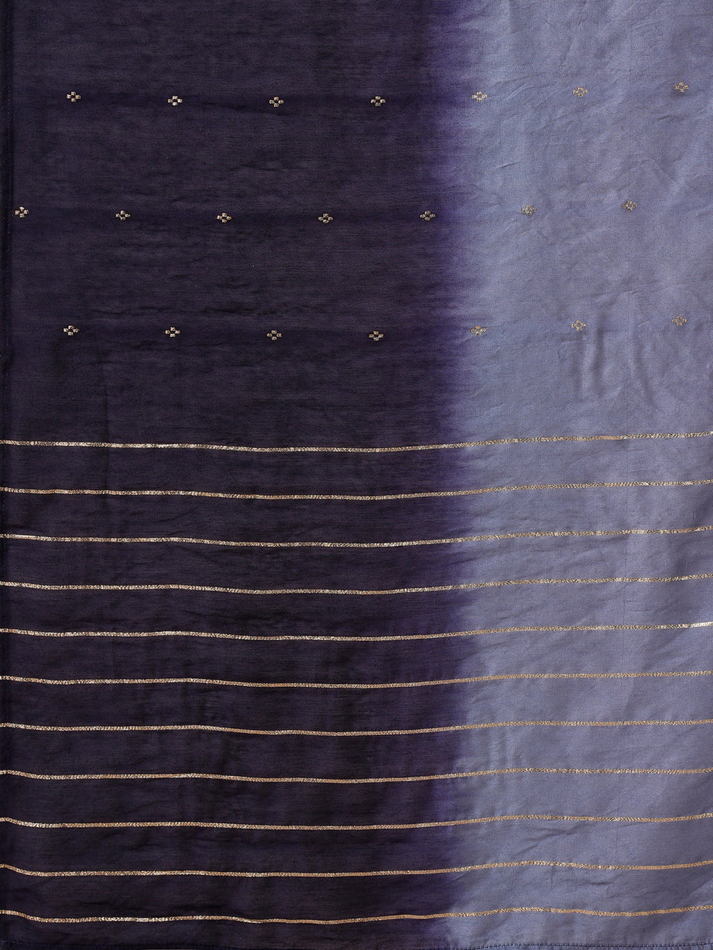 Hand Embroidered Kurta With Pant & Dupatta, Multicolor - Hiral Fashion - Distacart