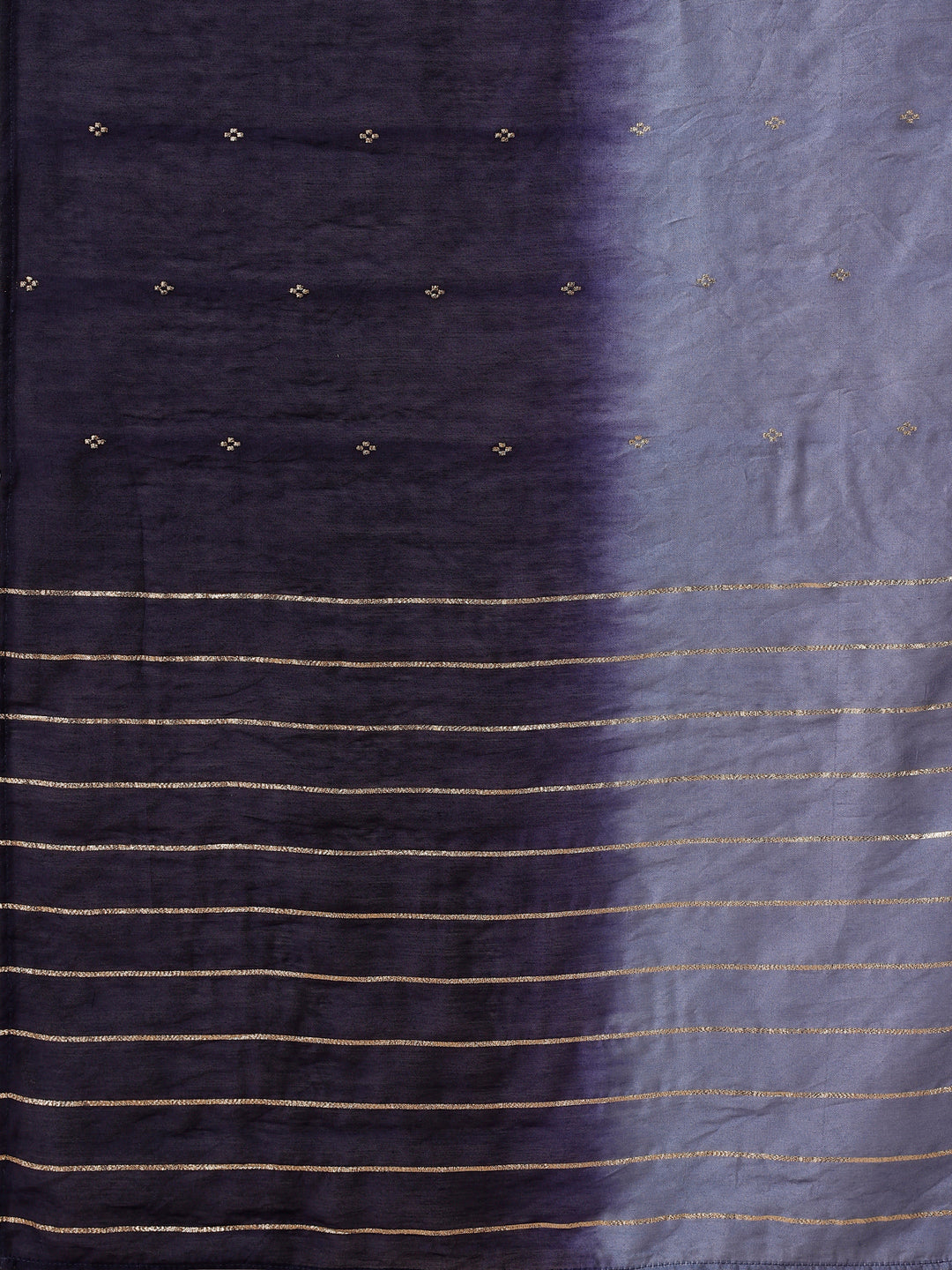 Hand Embroidered Kurta With Pant & Dupatta, Multicolor - Hiral Fashion - Distacart