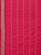 Hand Embroidered Kurta With Pant & Dupatta, Multicolor - Hiral Fashion - Distacart