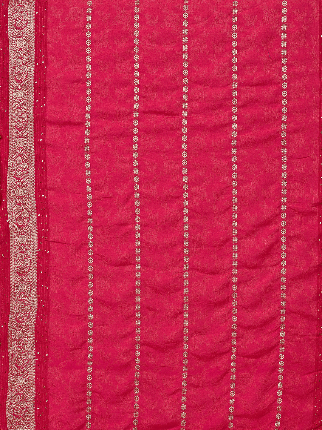 Hand Embroidered Kurta With Pant & Dupatta, Multicolor - Hiral Fashion - Distacart