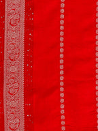 Hand Embroidered Kurta With Pant & Dupatta, Multicolor - Hiral Fashion - Distacart
