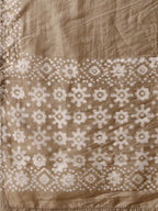 Embroidered & Printed Kurta With Pant And Dupatta Set, Multicolor - Hiral Fashion - Distacart