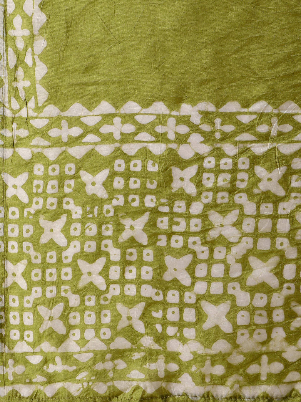 Printed & Embroidered Kurta With Pant & Printed Dupatta Set, Multicolor - Hiral Fashion - Distacart