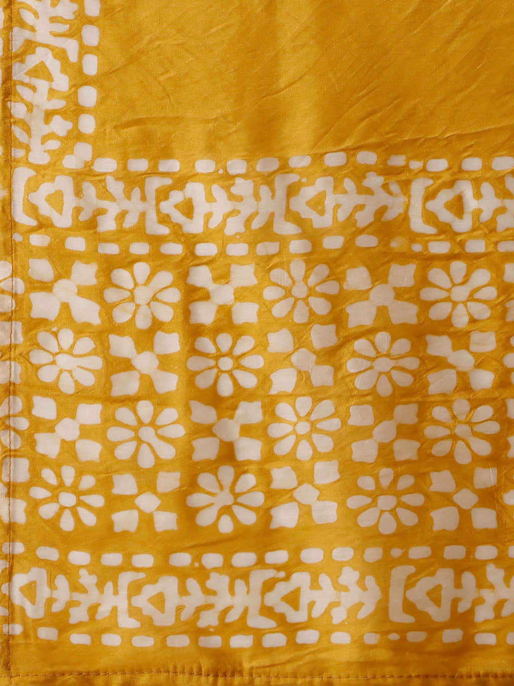 Printed & Embroidered Kurta With Pant & Dupatta Set, Multicolor - Hiral Fashion - Distacart