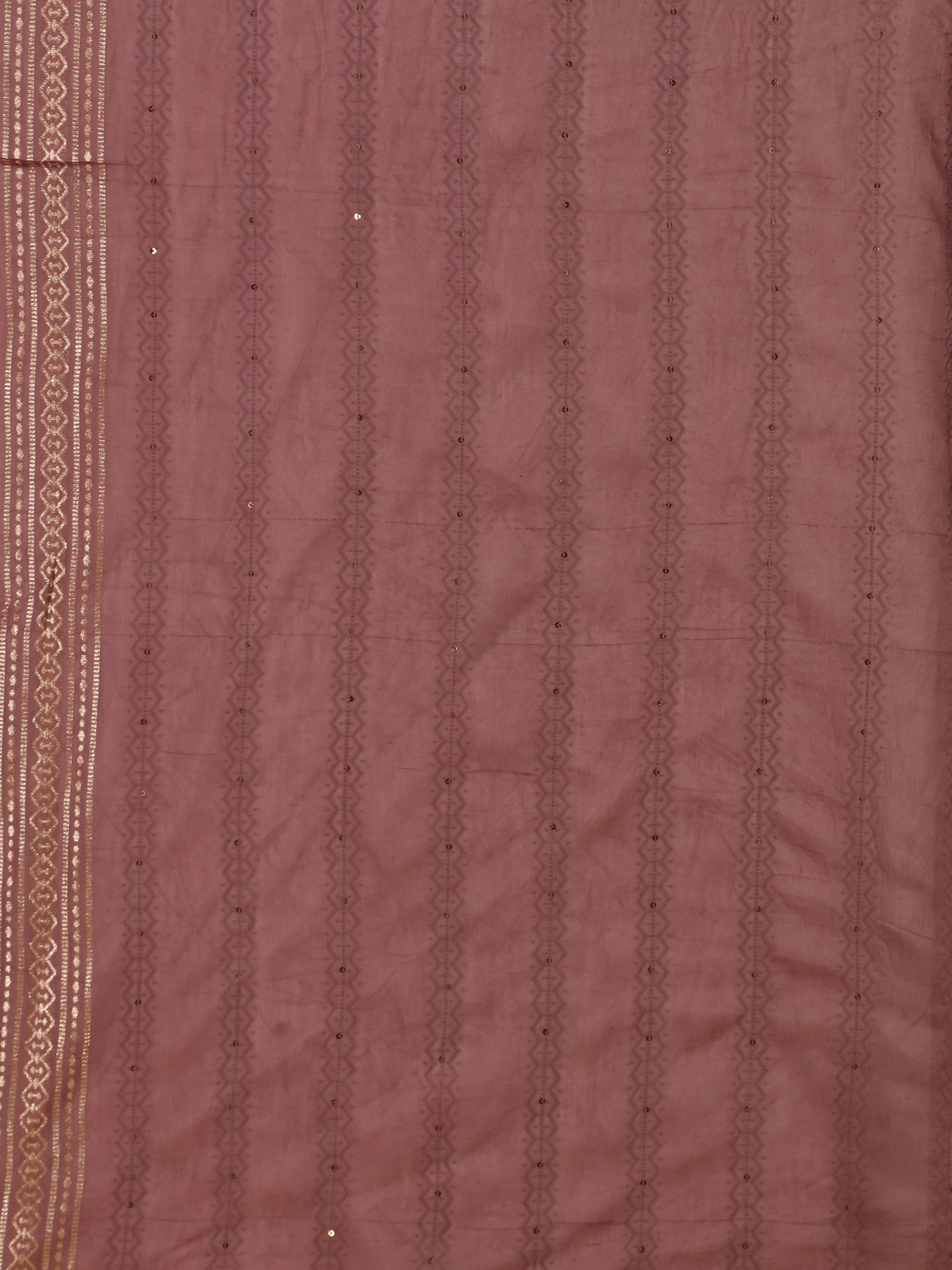 Hand Embroidered Kurta With Pant And Dupatta Set, Multicolor - Hiral Fashion - Distacart