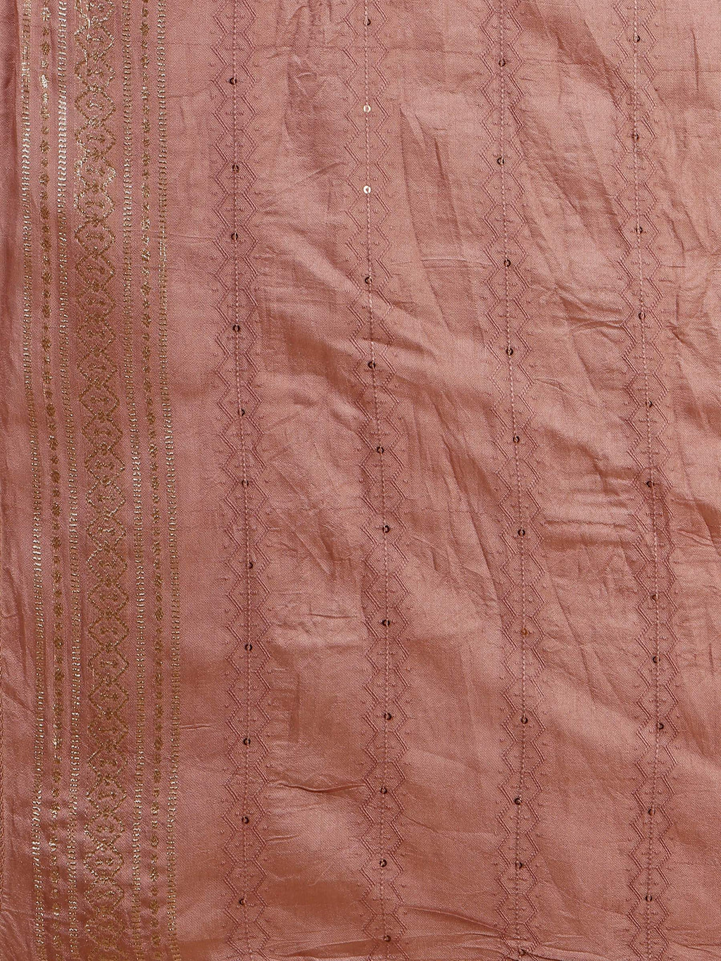 Embroidered Kurta With Pant And Dupatta Set, Multicolor - Hiral Fashion - Distacart