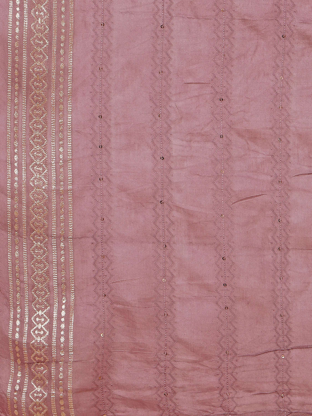 Hand Embroidered Kurta With Pant And Dupatta Set, Multicolor - Hiral Fashion - Distacart