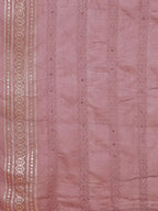 Hand Embroidered Kurta With Pant And Dupatta Set, Multicolor - Hiral Fashion - Distacart