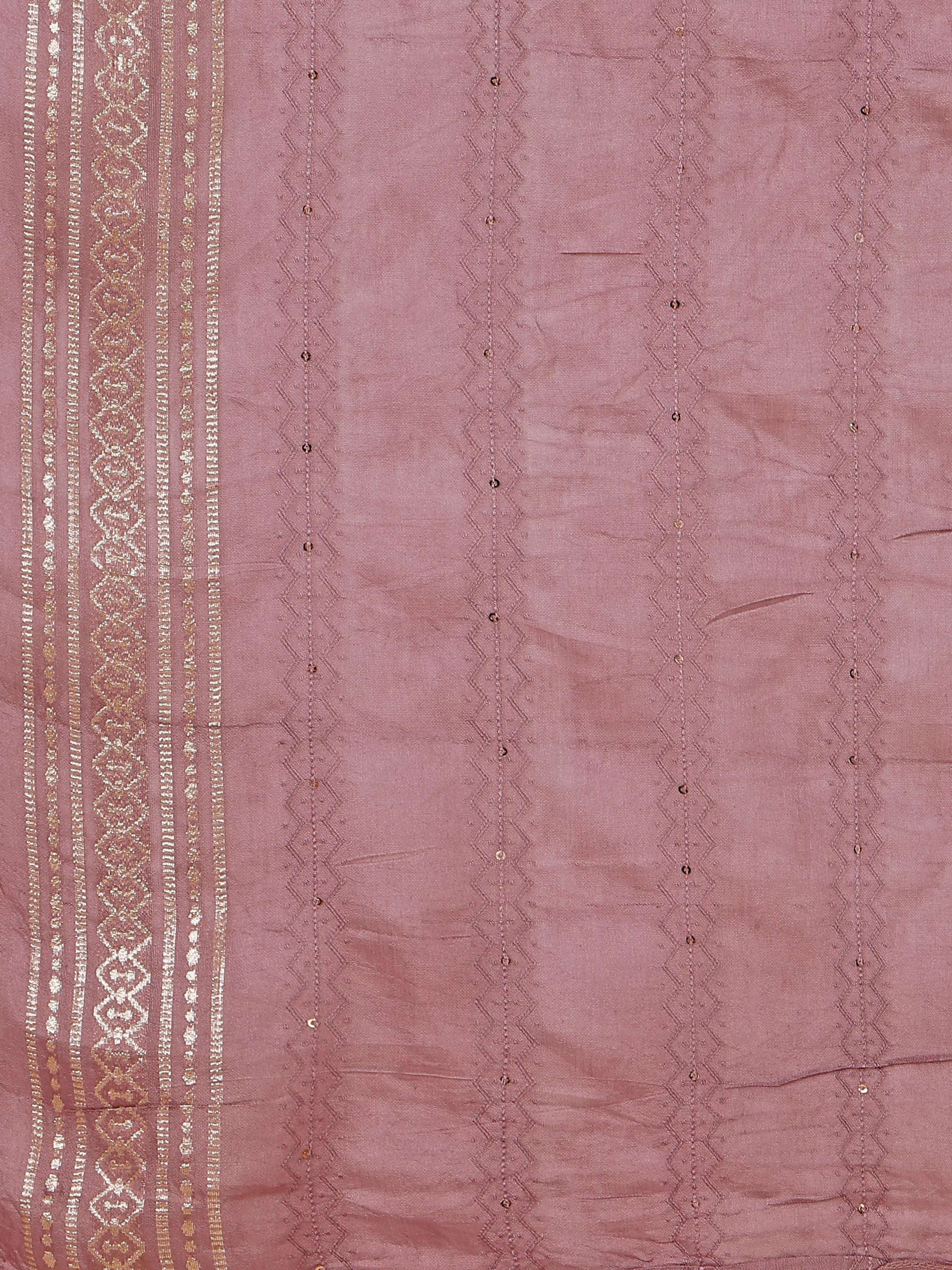 Hand Embroidered Kurta With Pant And Dupatta Set, Multicolor - Hiral Fashion - Distacart