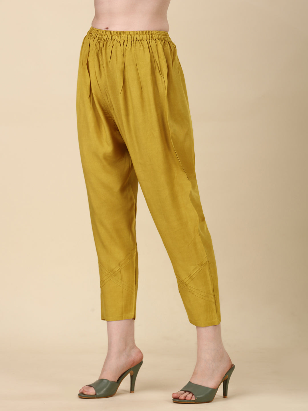 Embellished Buttoned Kurta With Pant And Dupatta Set, Multicolor - Hiral Fashion - Distacart
