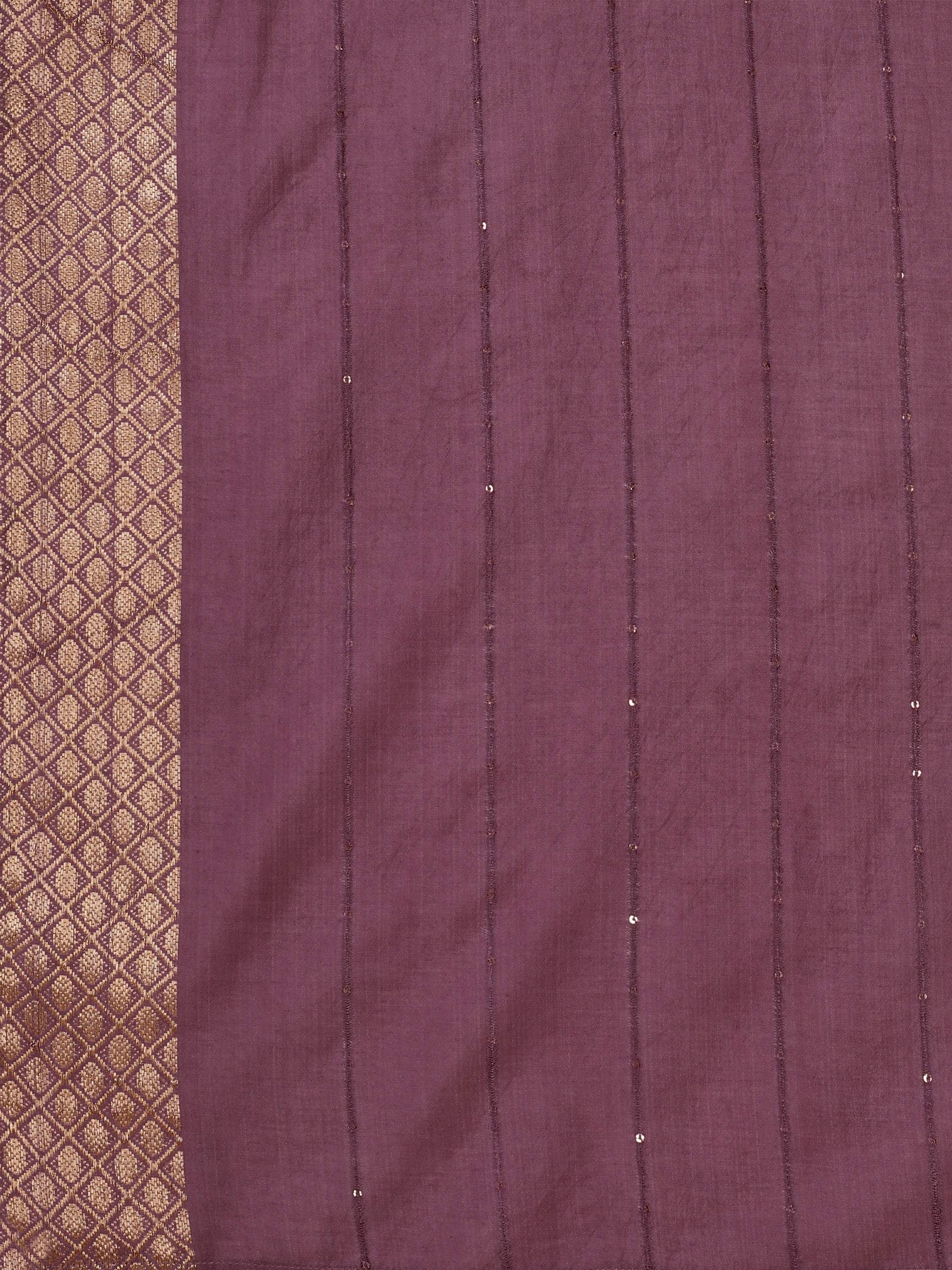Hand Embroidered Kurta With Pant And Dupatta Set, Multicolor - Hiral Fashion - Distacart
