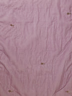 Embroidered Kurta With Pant And Dupatta Set, Multicolor - Hiral Fashion - Distacart