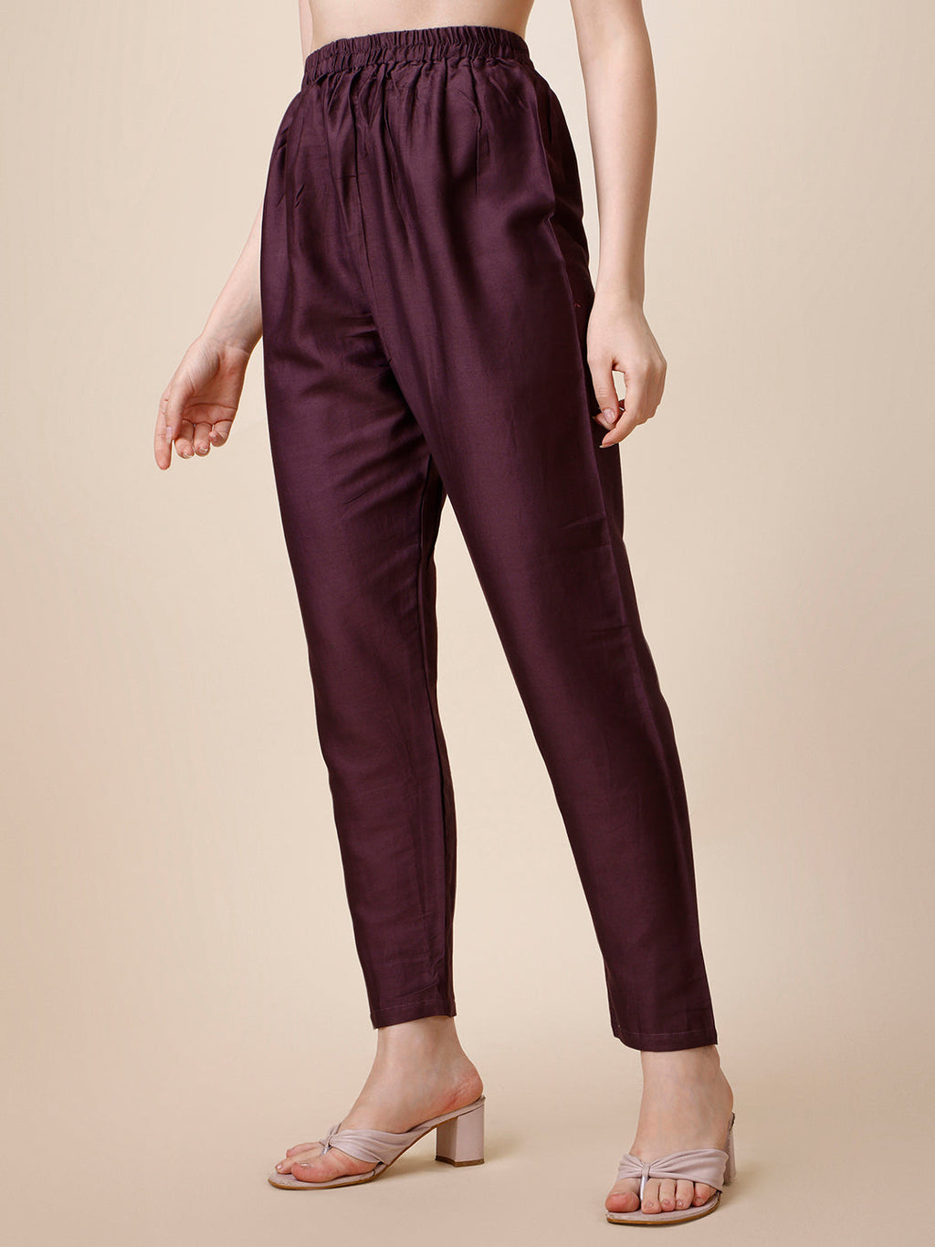 Embroidered Kurta With Pant And Dupatta Set, Multicolor - Hiral Fashion - Distacart