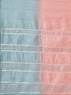 Embroidered Kurta With Pant And Dupatta Set, Multicolor - Hiral Fashion - Distacart