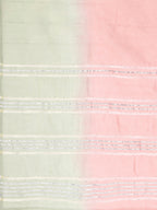 Embroidered Kurta With Pant And Dupatta Set, Multicolor - Hiral Fashion - Distacart