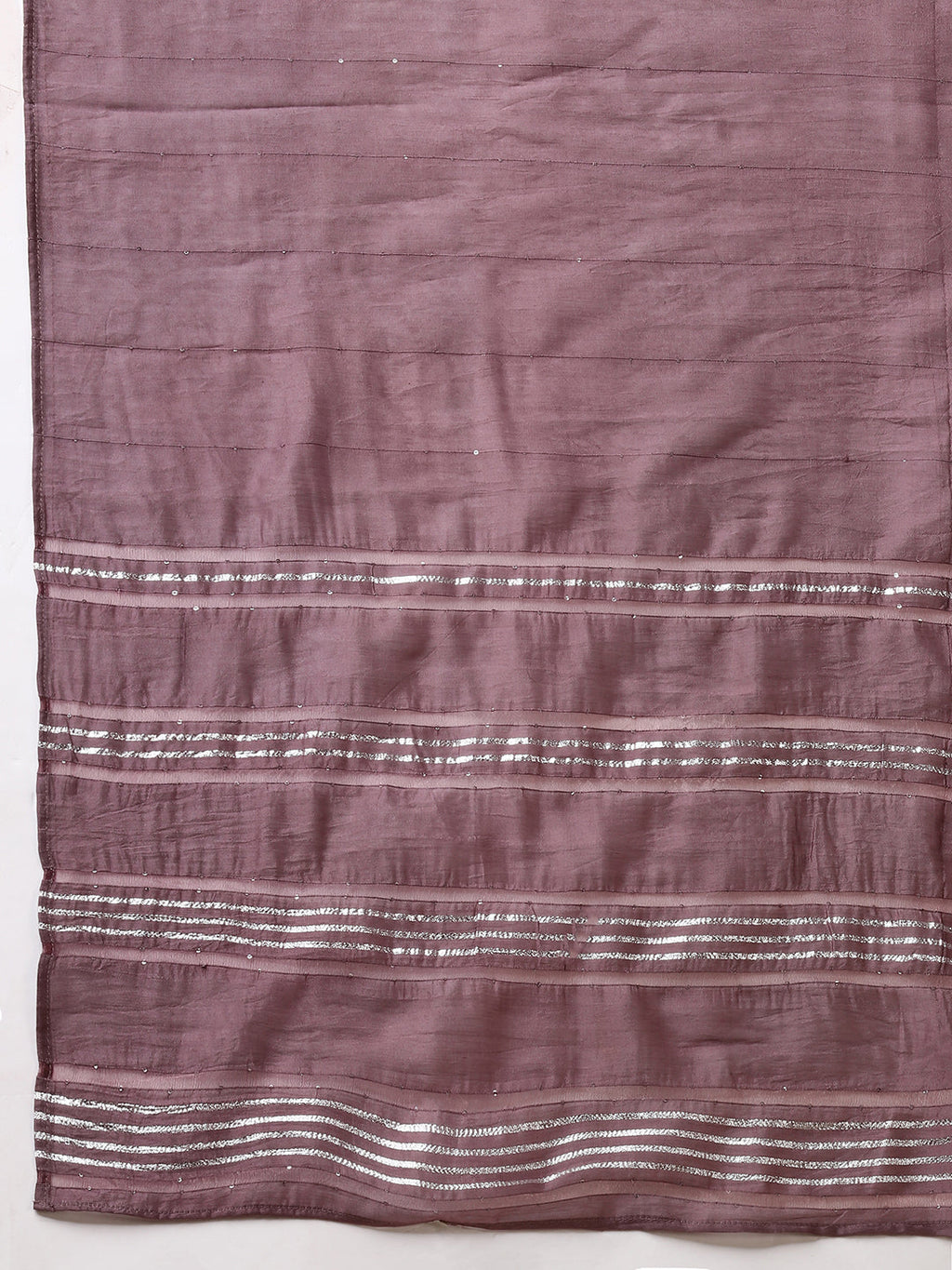 Embroidered Lavender Kurta With Pant And Dupatta Set, Multicolor - Hiral Fashion - Distacart