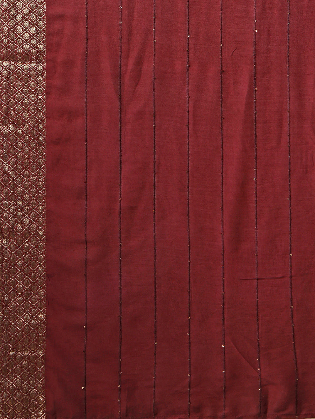 Embroidered Kurta With Pant And Dupatta Set, Multicolor - Hiral Fashion - Distacart