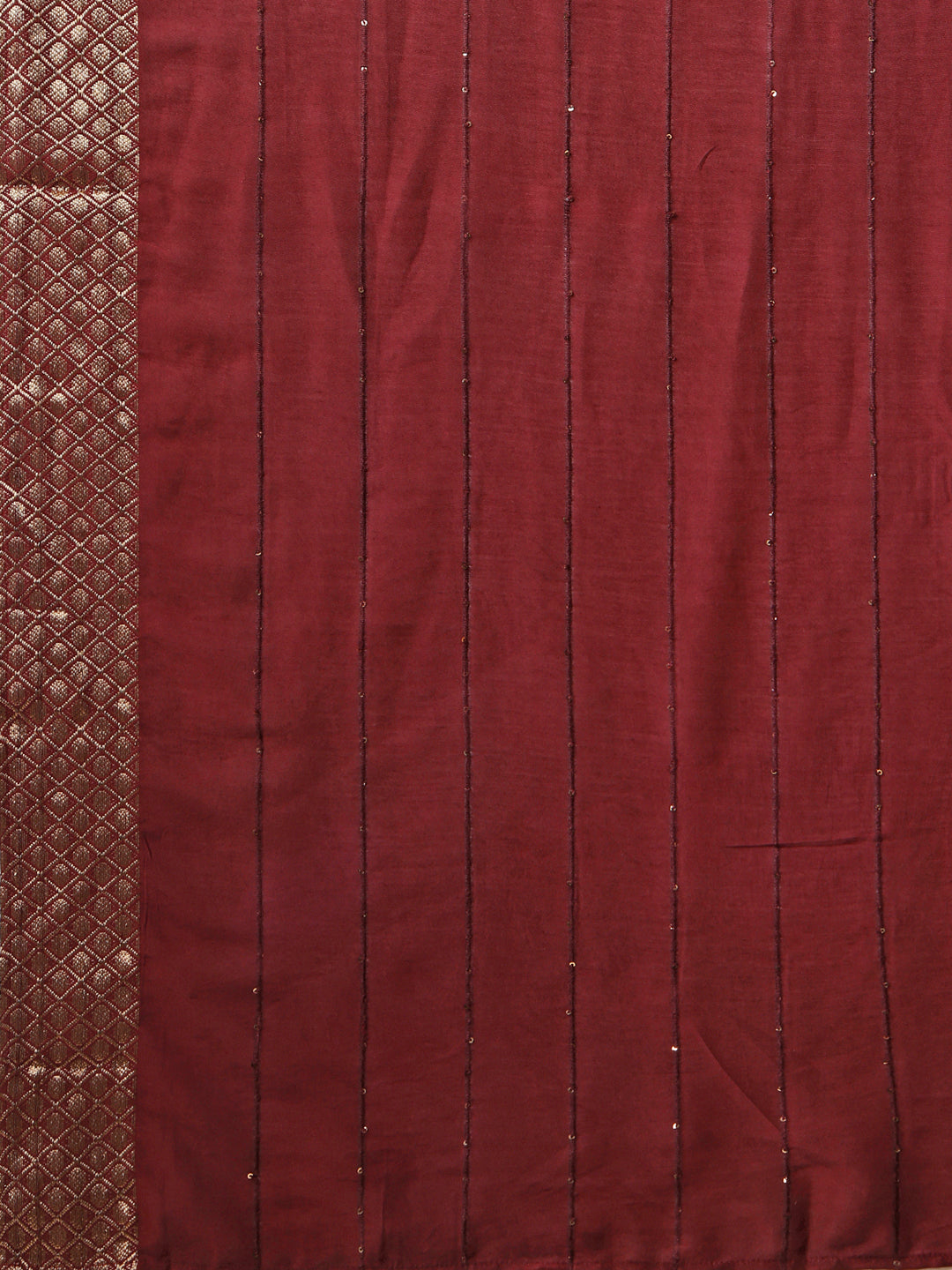 Embroidered Kurta With Pant And Dupatta Set, Multicolor - Hiral Fashion - Distacart