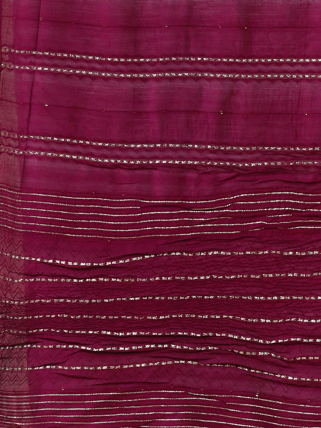 Leheriya Printed & Hand Embroidered Kurta With Pant & Dupatta Set, Multicolor - Hiral Fashion - Distacart