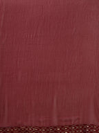 Foil Printed Kurta With Pant And Dupatta Set, Multicolor - Hiral Fashion - Distacart