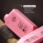 Care Crew Pure Protein Rinse Smoothening Conditioner