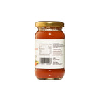 Pure & Sure Organic Arrabbiata Sauce - Distacart