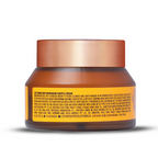 Just Herbs Pure Ghee & 24K Gold Deep Nourishing Souffle Cream