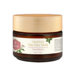Chengavi Manjishtadi Clay Face Mask