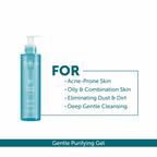Thalgo Gentle Purifying Gel - Oily Skin Cleanser