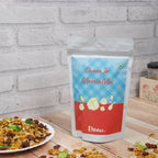 Dibha - Honest Snacking Chana Jor Masala Mix