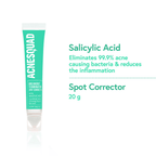 Acne Squad Spot Corrector For Active Acne With Salicylic Acid
