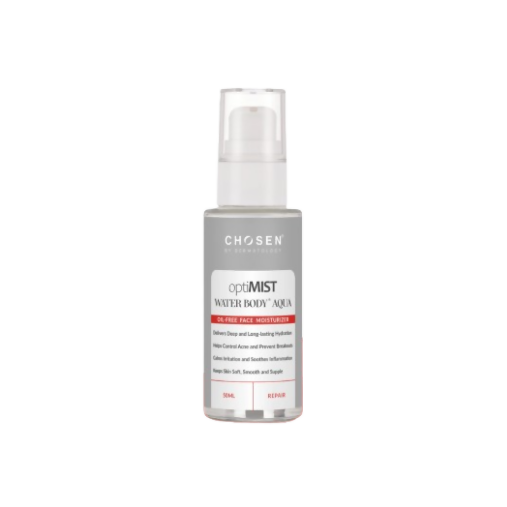 Chosen Optimist Waterbody Aqua