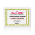 Maclont Green Gram Soap