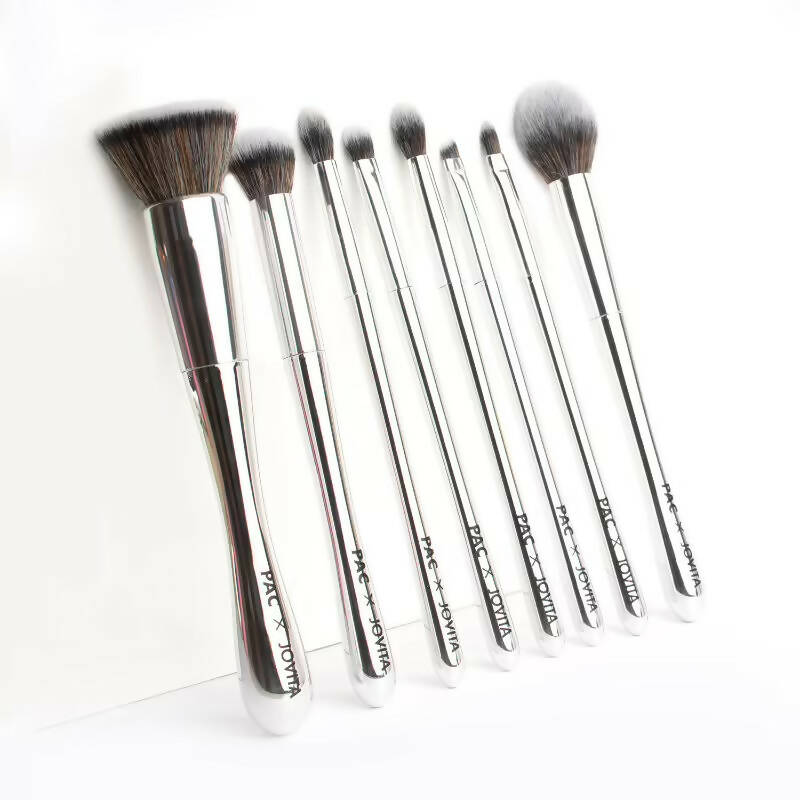 PAC X Jovita All You Need Brush Kit