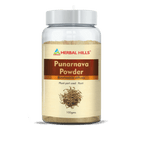 Herbal Hills Ayurveda Punarnava Powder - Distacart