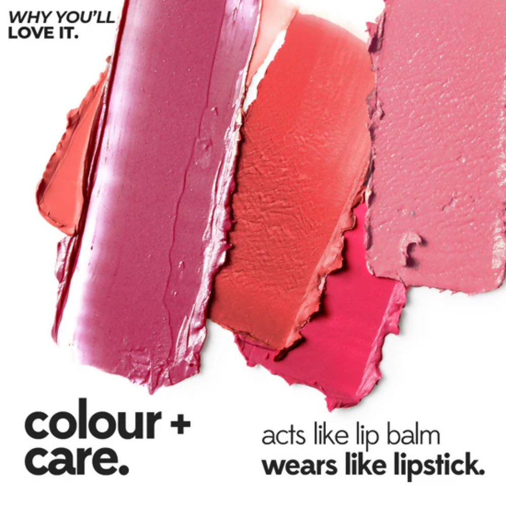 Ruby's Organics Lipstick - Burgundy